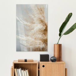 Wallity Cuadro Decorativo Huhu354 Multicolor 30 x 40 cm